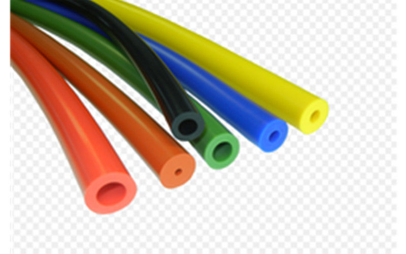 Specifical Cable High Temp Silicone Rubber- 60 ℃ ~  250 ℃  12 Months Shelf Life